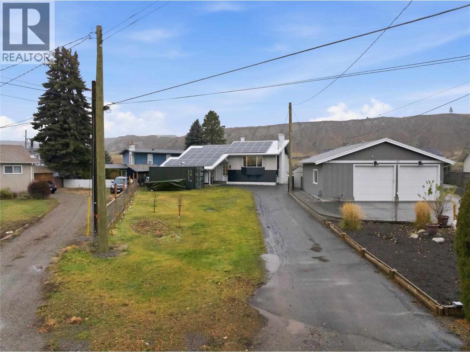 2578 Thompson Drive, Kamloops