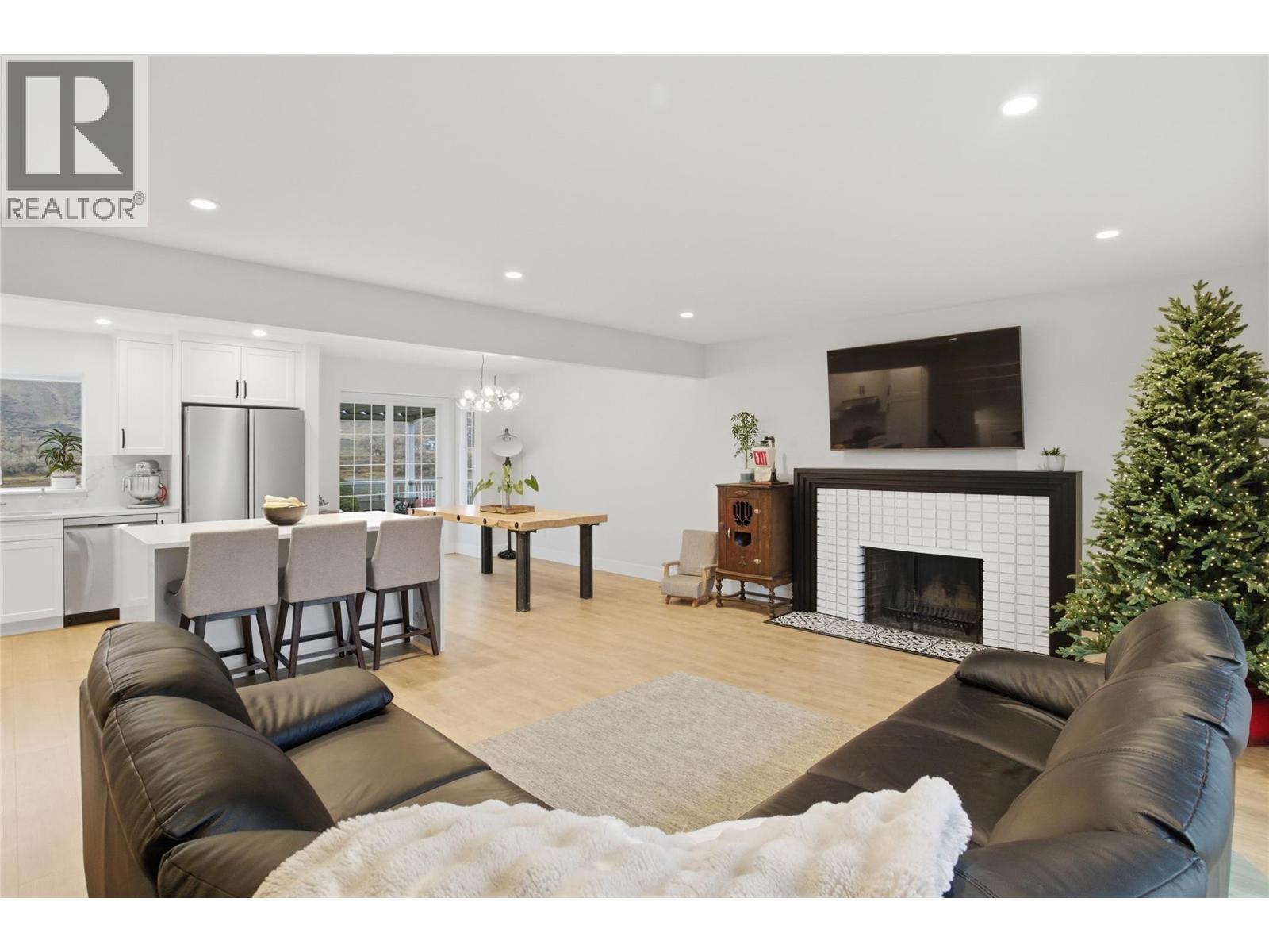 2578 Thompson Drive, Kamloops