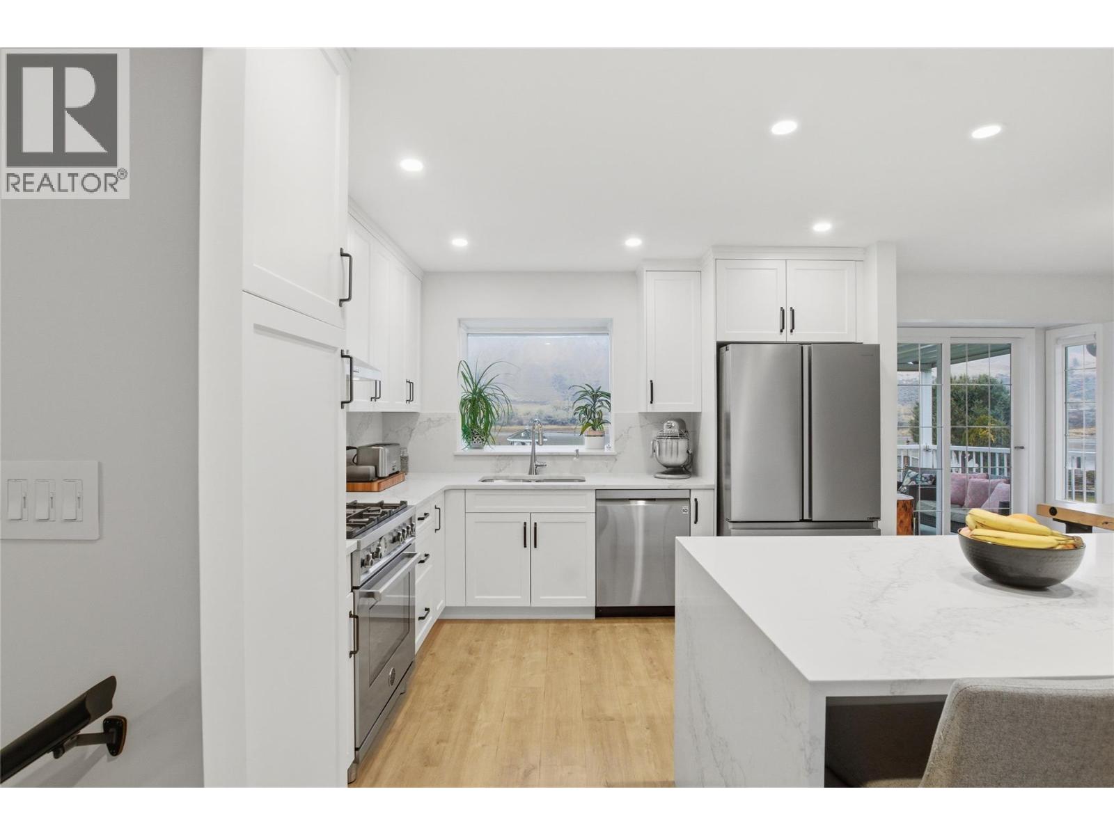 2578 Thompson Drive, Kamloops