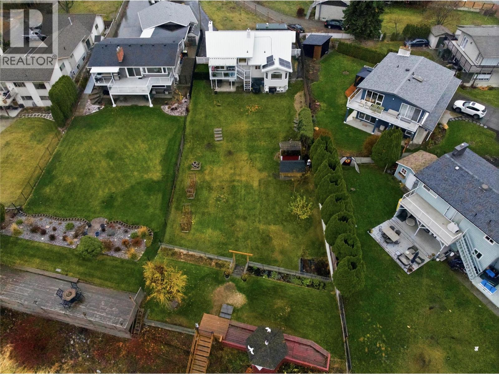 2578 Thompson Drive, Kamloops