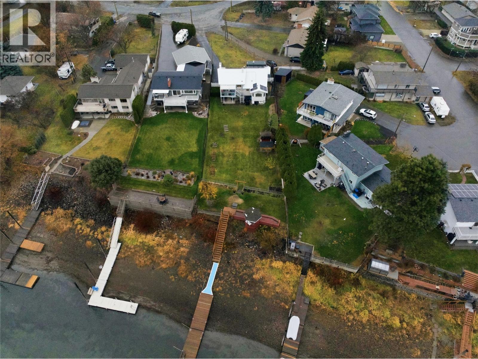 2578 Thompson Drive, Kamloops