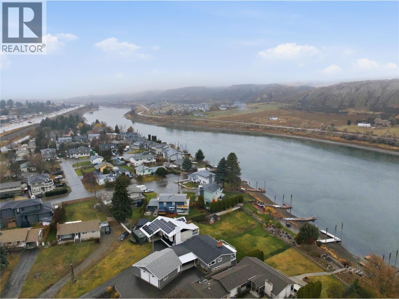 2578 Thompson Drive, Kamloops