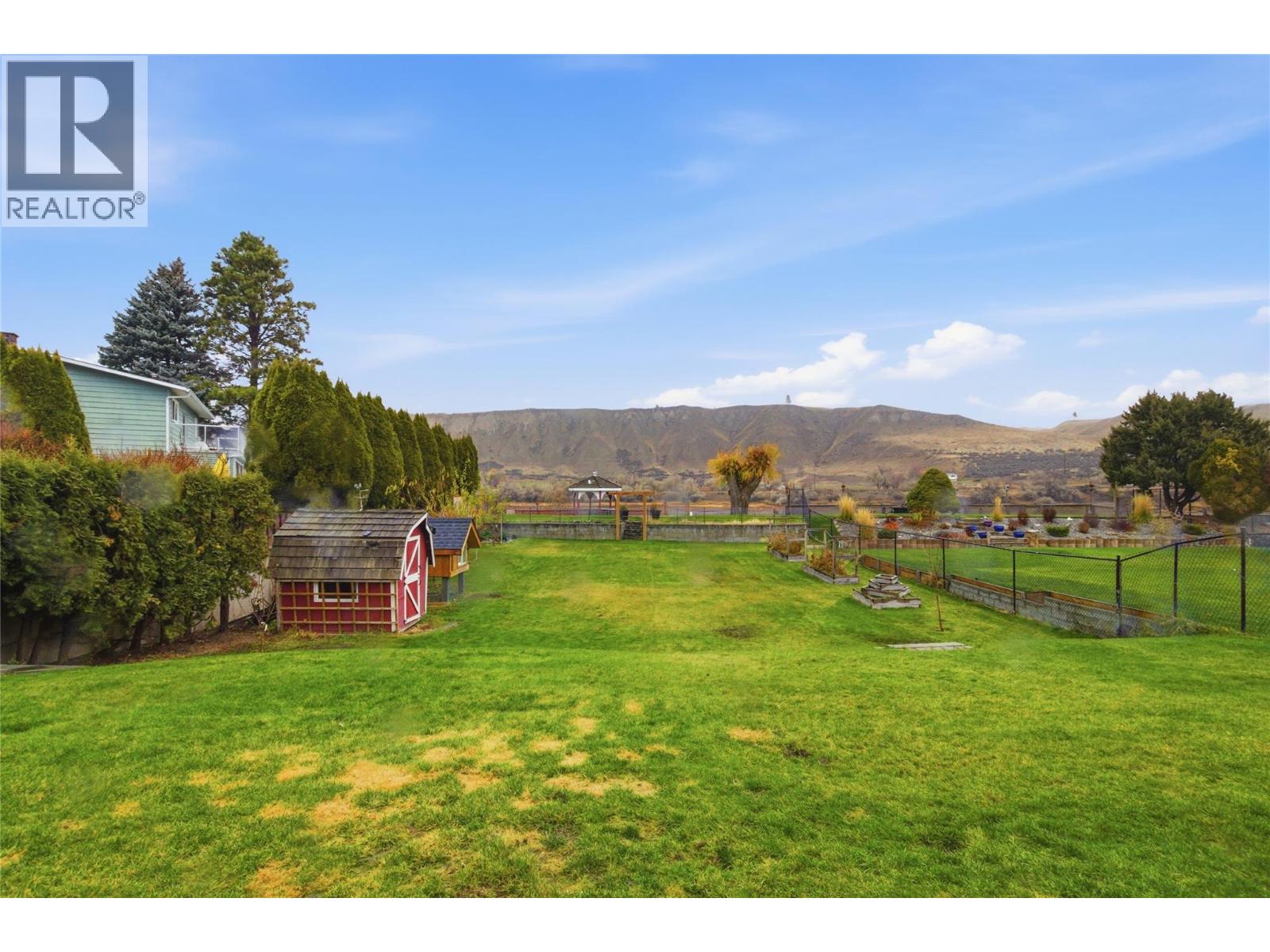 2578 Thompson Drive, Kamloops