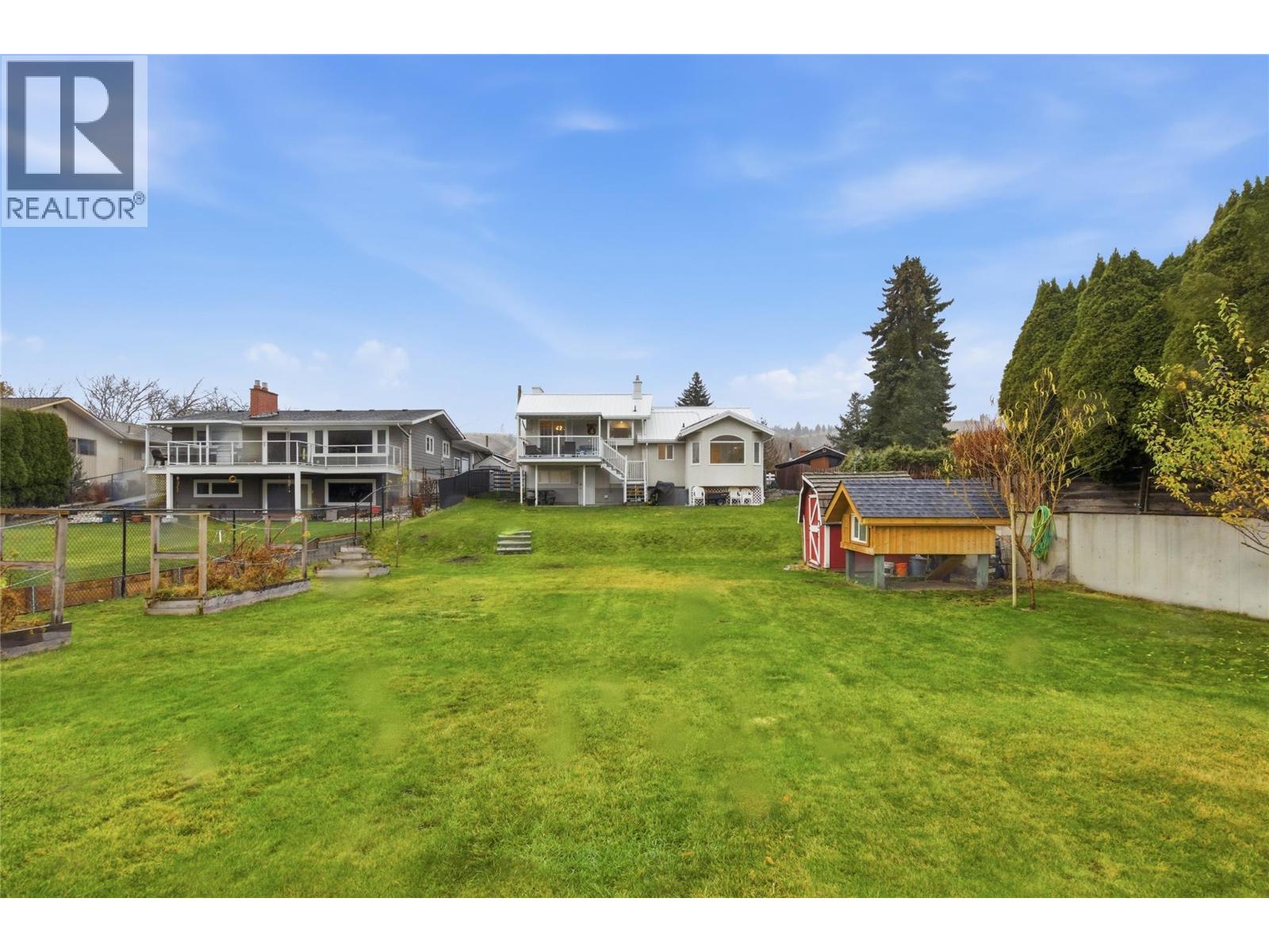 2578 Thompson Drive, Kamloops