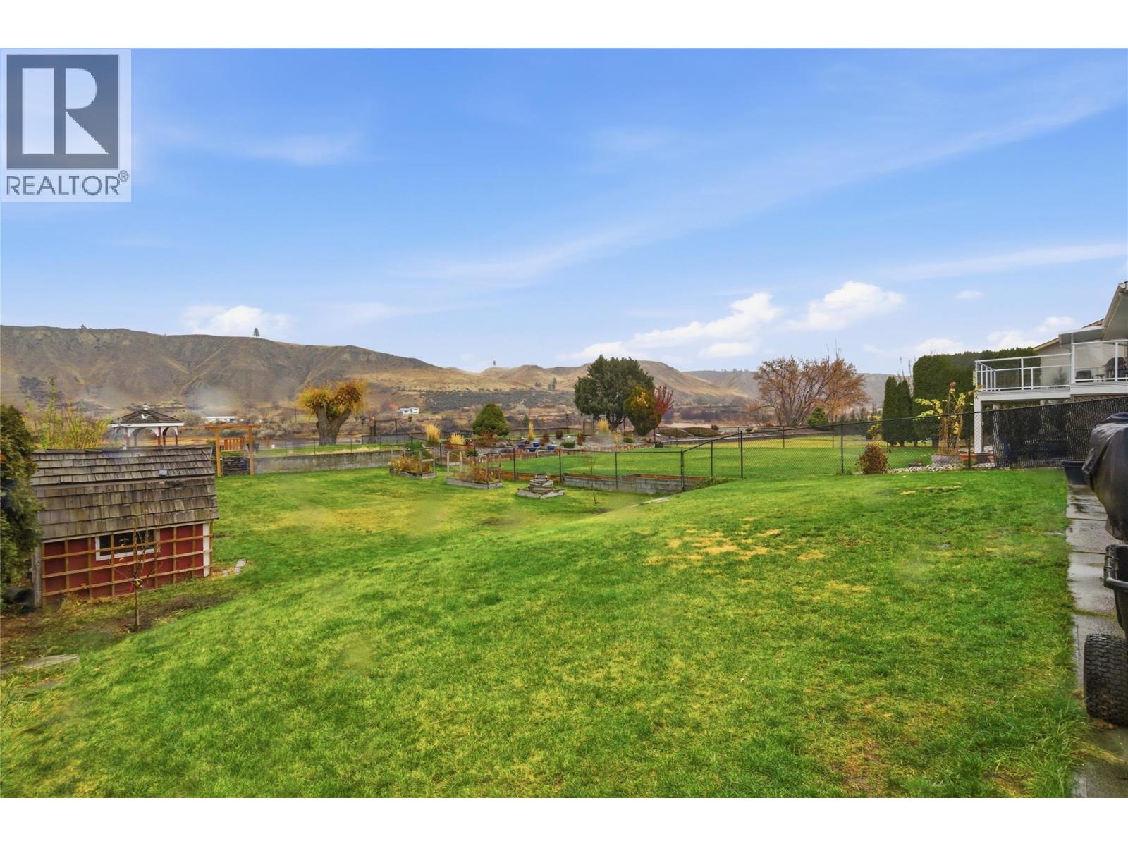 2578 Thompson Drive, Kamloops