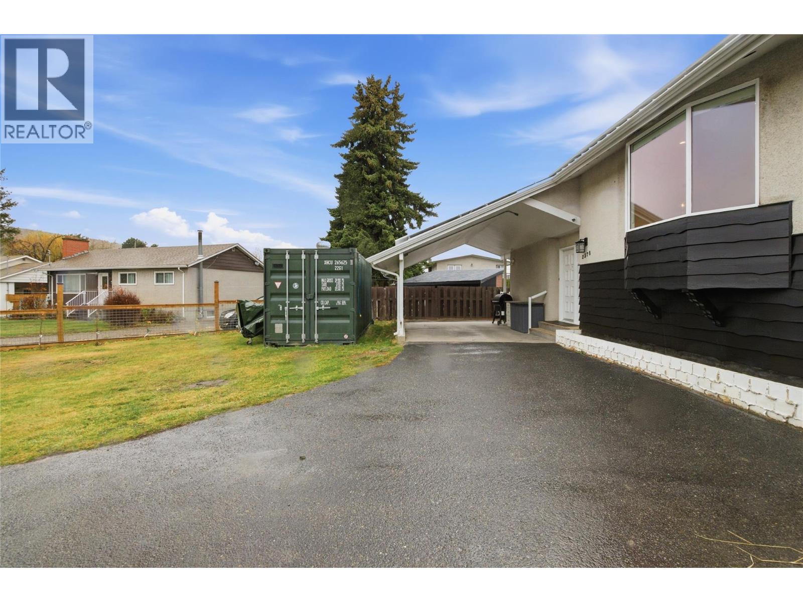 2578 Thompson Drive, Kamloops