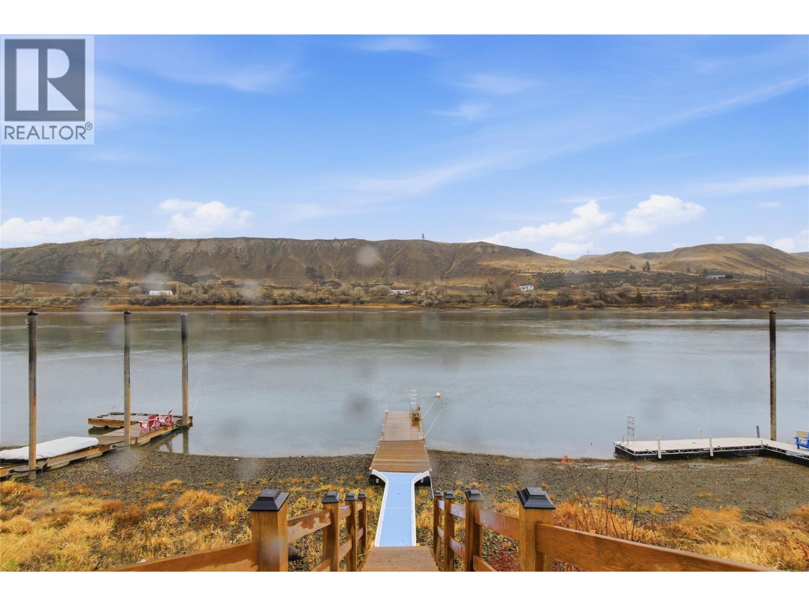 2578 Thompson Drive, Kamloops