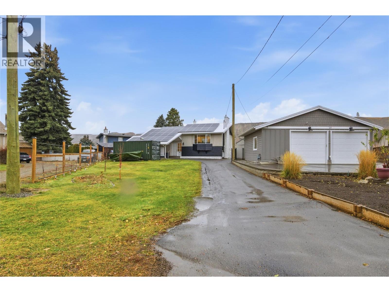 2578 Thompson Drive, Kamloops