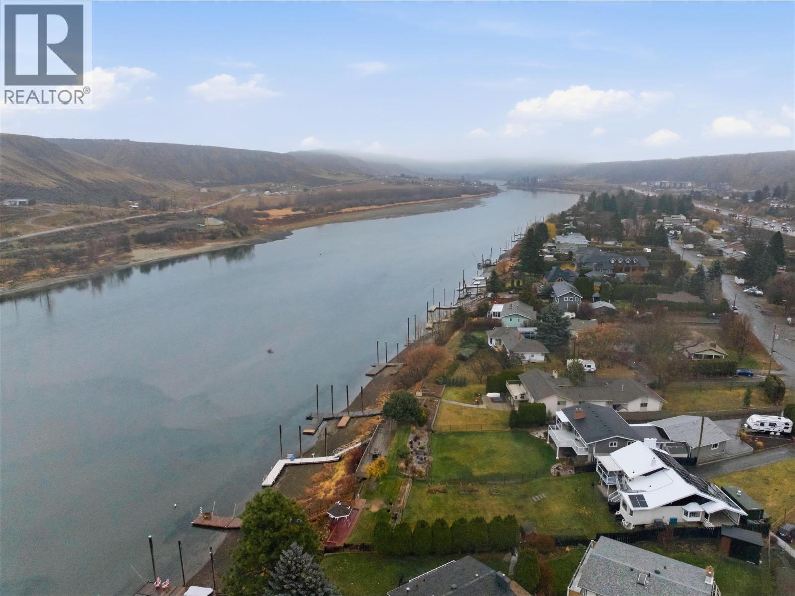 2578 Thompson Drive, Kamloops