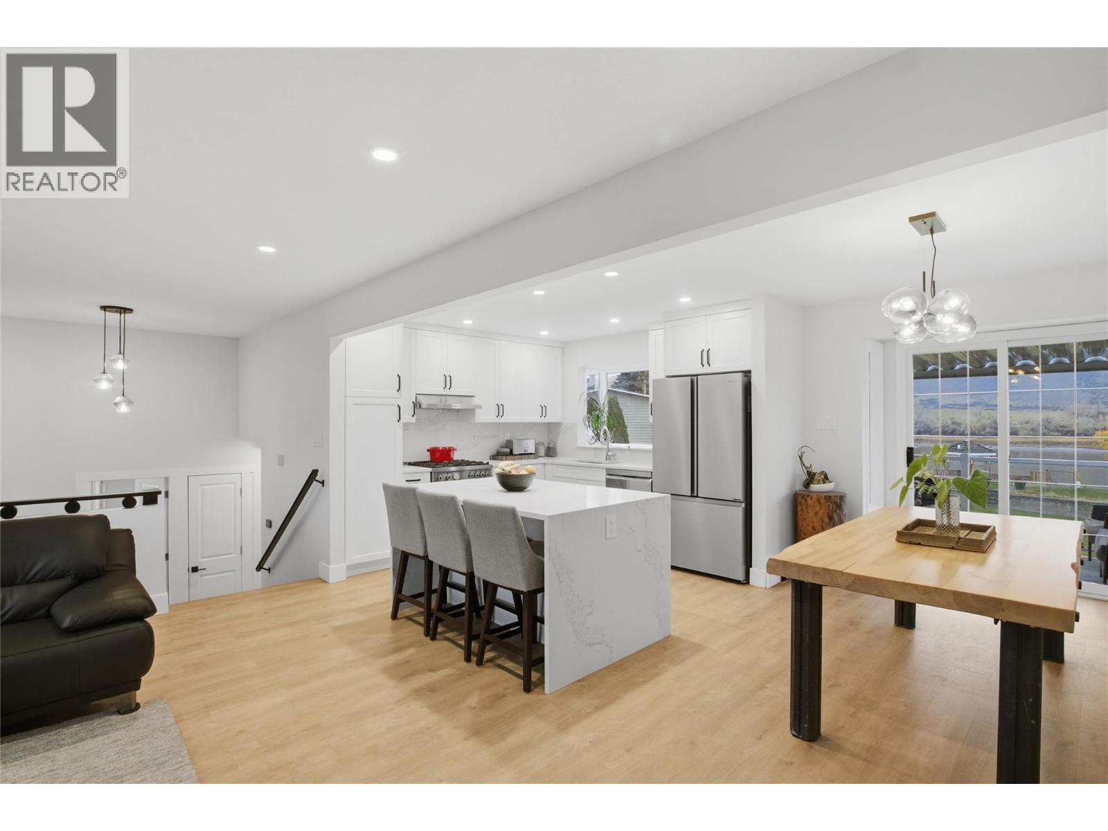 2578 Thompson Drive, Kamloops