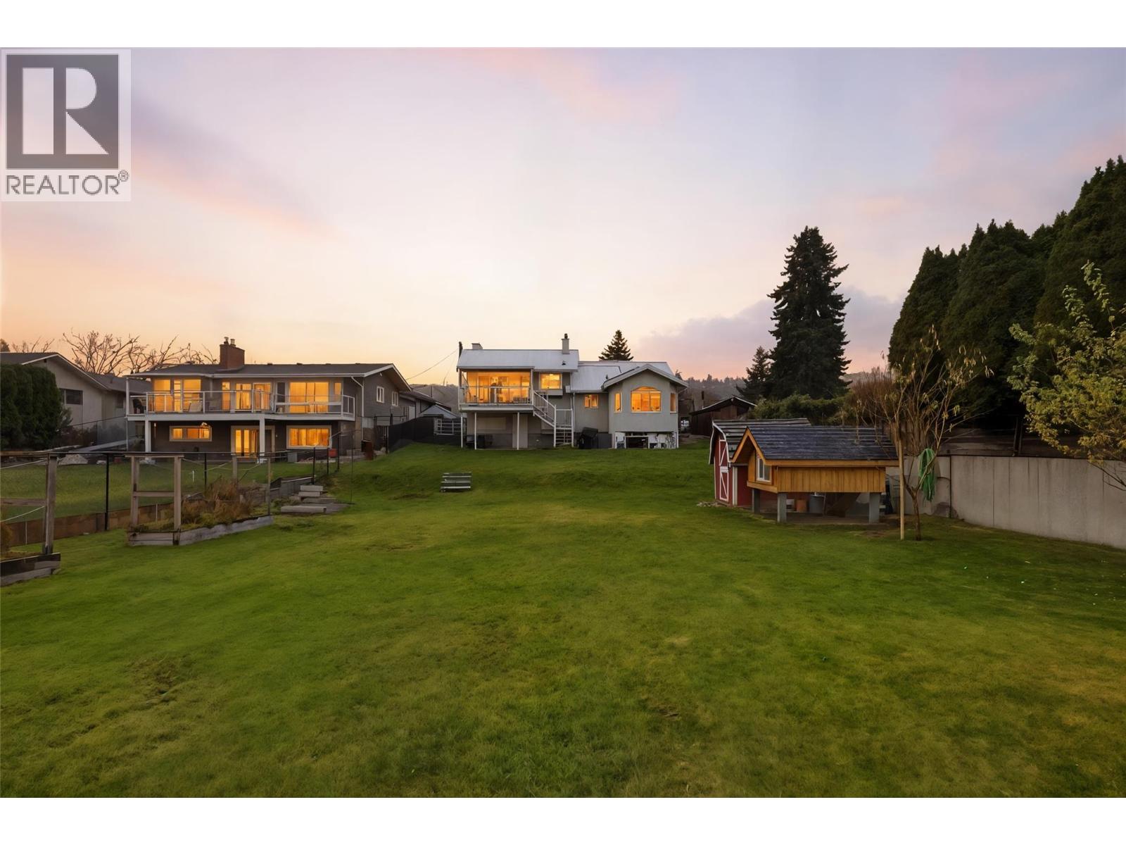 2578 Thompson Drive, Kamloops