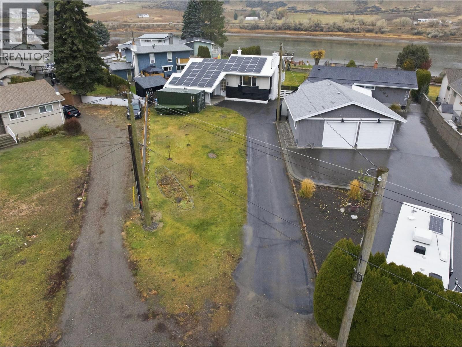 2578 Thompson Drive, Kamloops