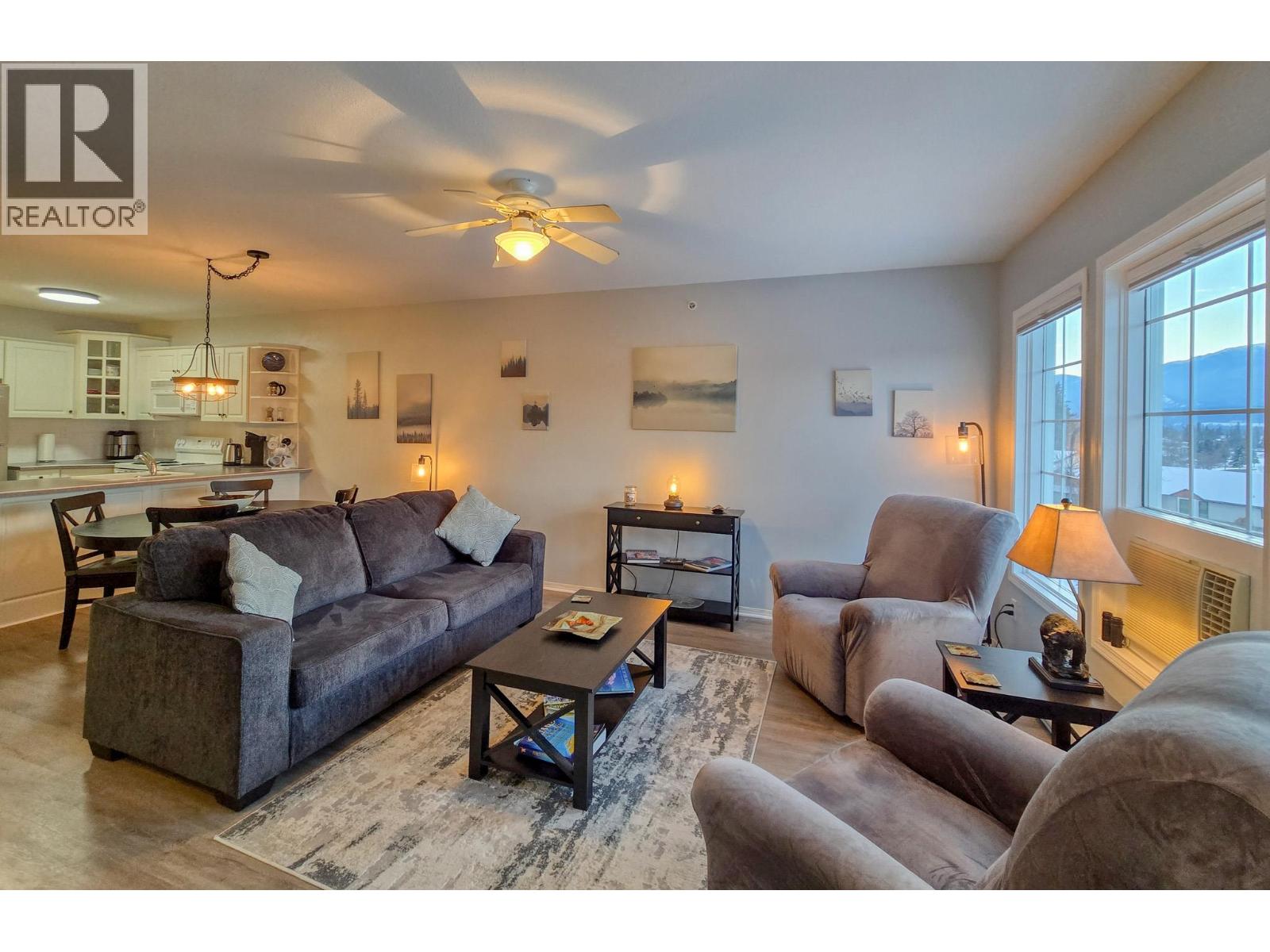 5052 Riverview Road Unit# 5012A, Fairmont Hot Springs