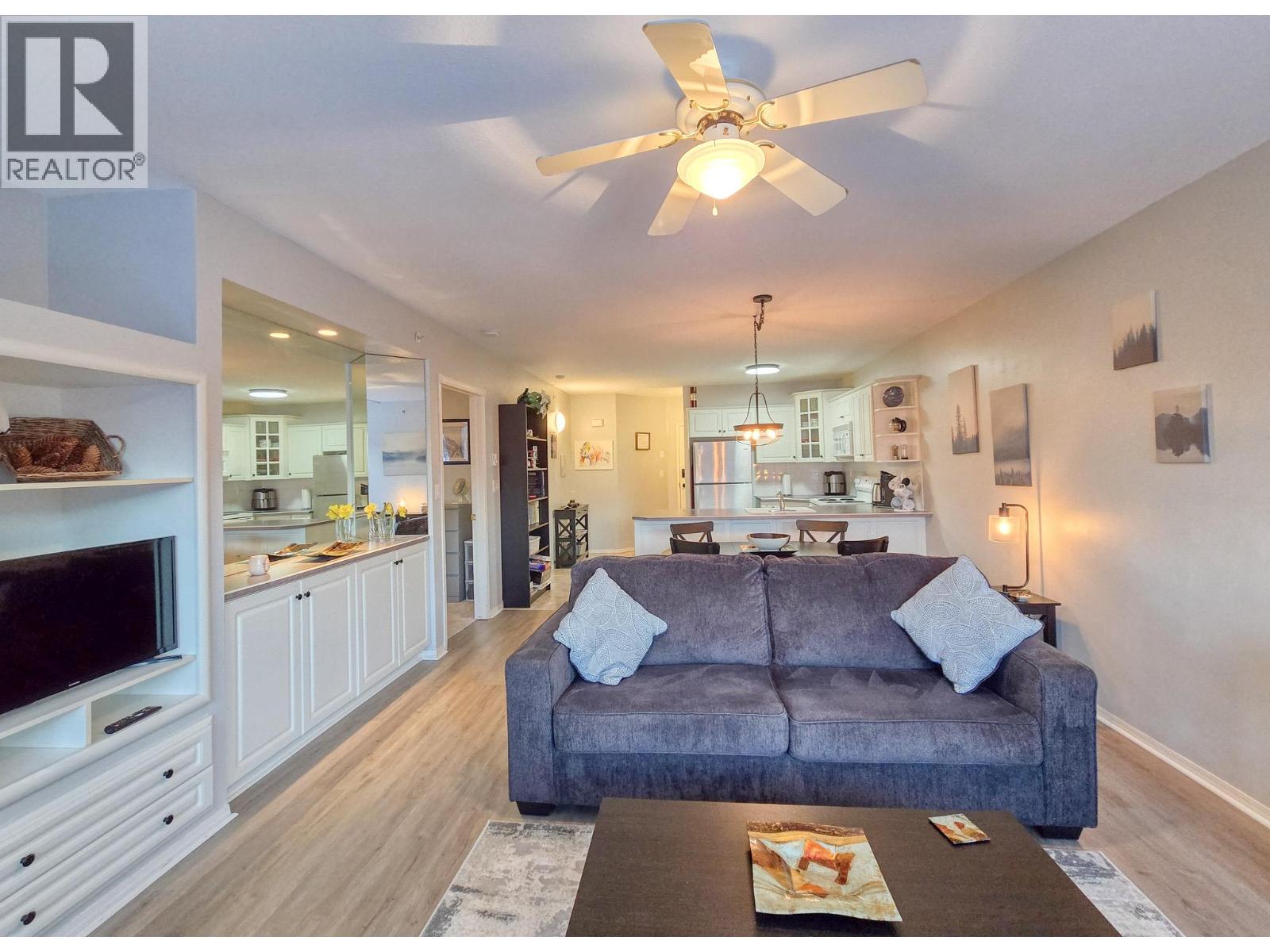 5052 Riverview Road Unit# 5012A, Fairmont Hot Springs