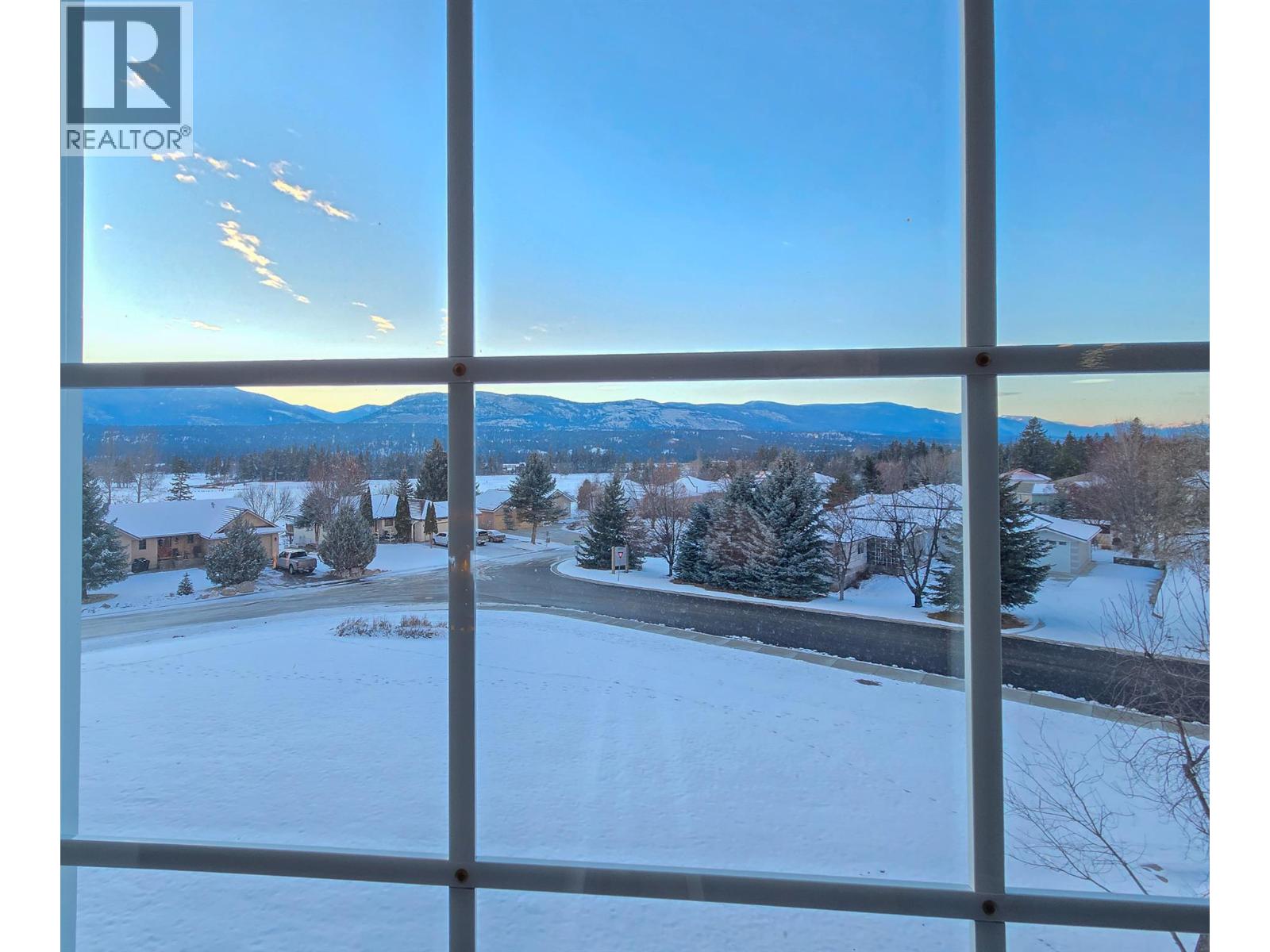 5052 Riverview Road Unit# 5012A, Fairmont Hot Springs