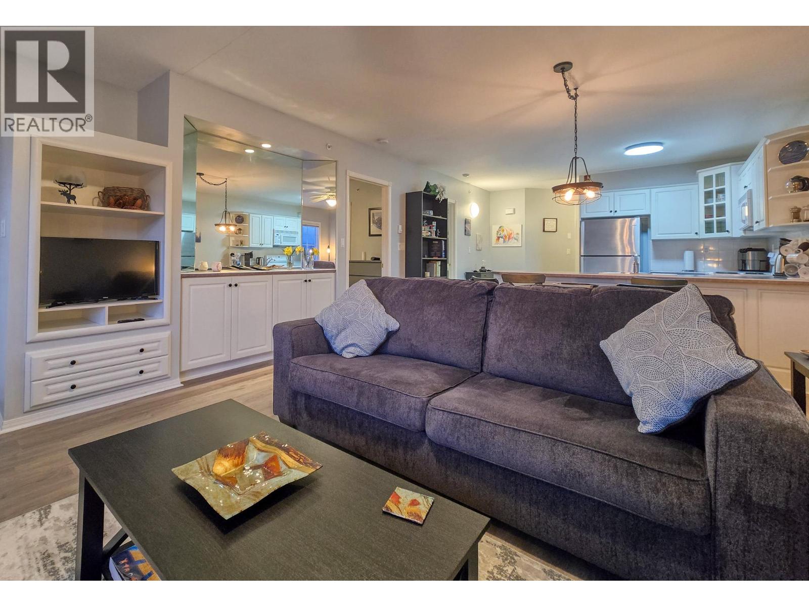 5052 Riverview Road Unit# 5012A, Fairmont Hot Springs