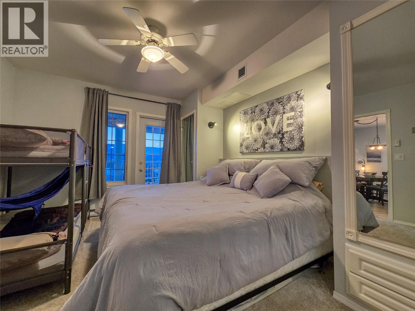 5052 Riverview Road Unit# 5012A, Fairmont Hot Springs