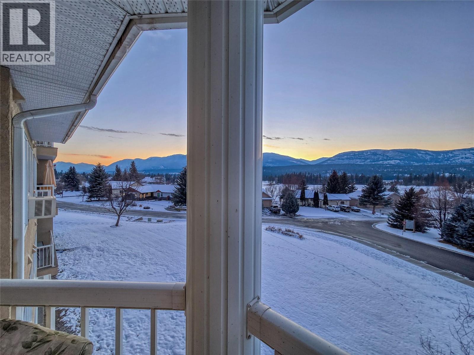 5052 Riverview Road Unit# 5012A, Fairmont Hot Springs
