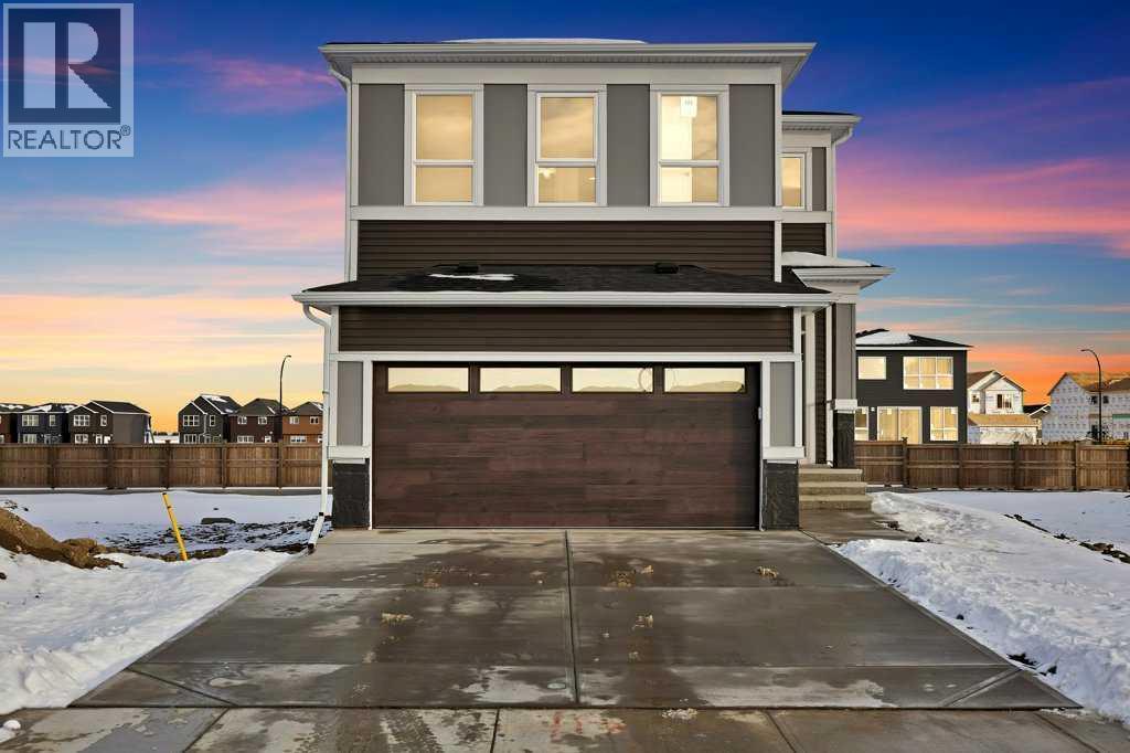 80 Homestead Gardens, Calgary, Alberta