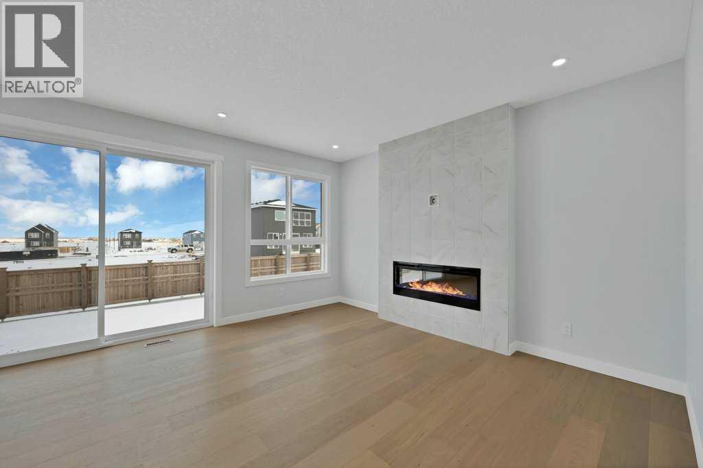 Single Family House for Sale in  Homestead Gardens Homestead Calgary 