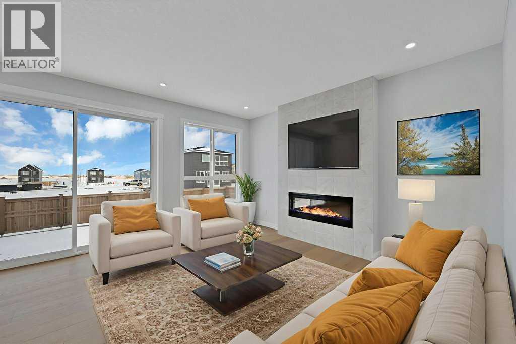 Single Family House for Sale in  Homestead Gardens Homestead Calgary 