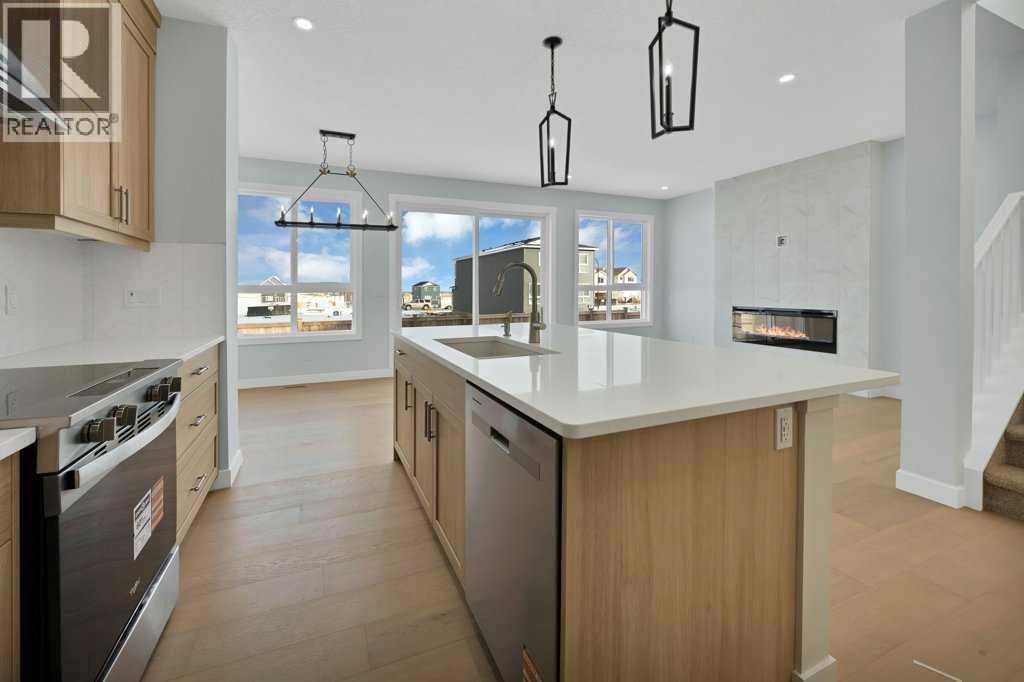 Single Family House for Sale in  Homestead Gardens Homestead Calgary 