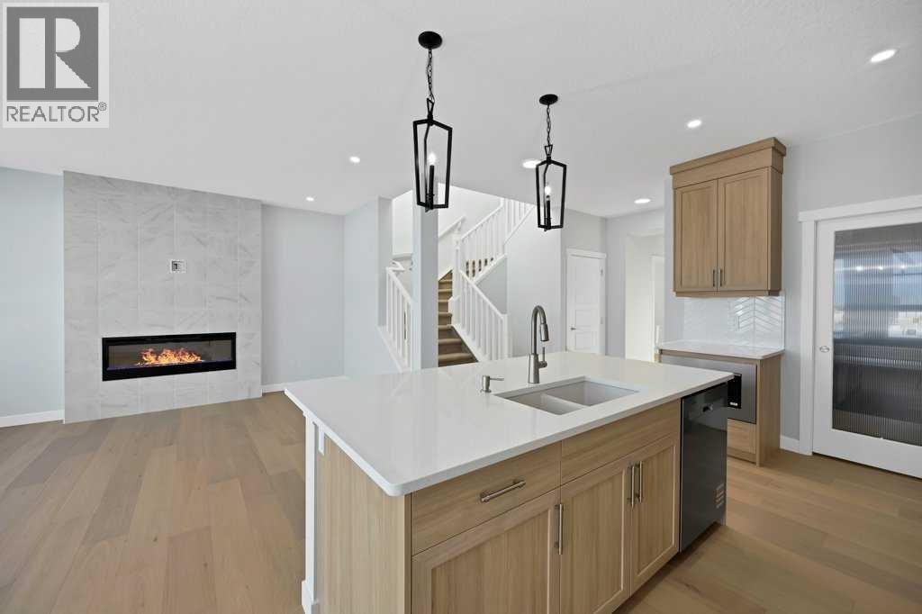 Single Family House for Sale in  Homestead Gardens Homestead Calgary 