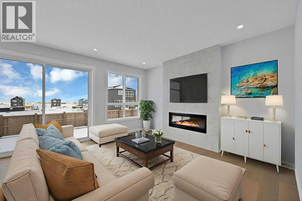 Single Family House for Sale in  Homestead Gardens Homestead Calgary 