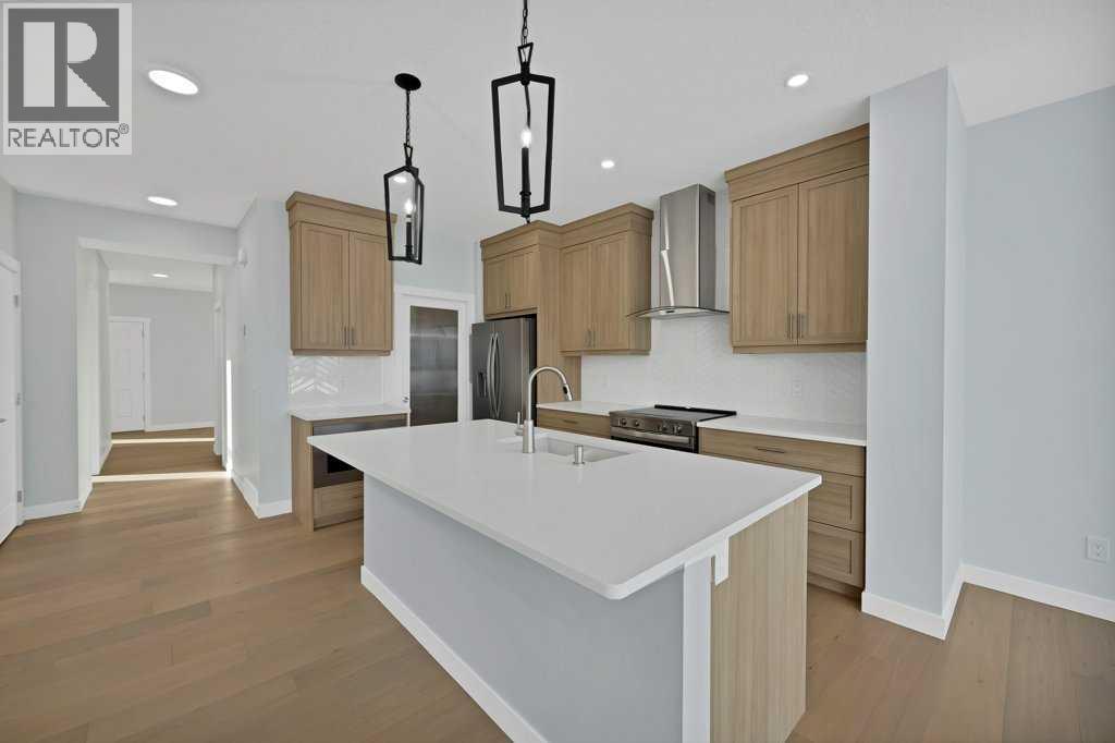 Single Family House for Sale in  Homestead Gardens Homestead Calgary 