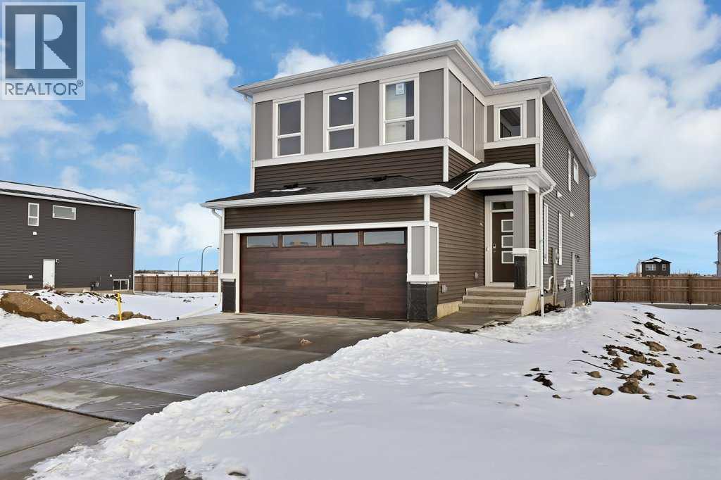 Single Family House for Sale in  Homestead Gardens Homestead Calgary 