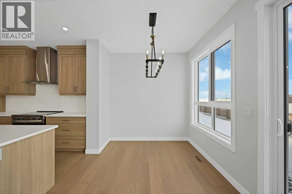 Single Family House for Sale in  Homestead Gardens Homestead Calgary 