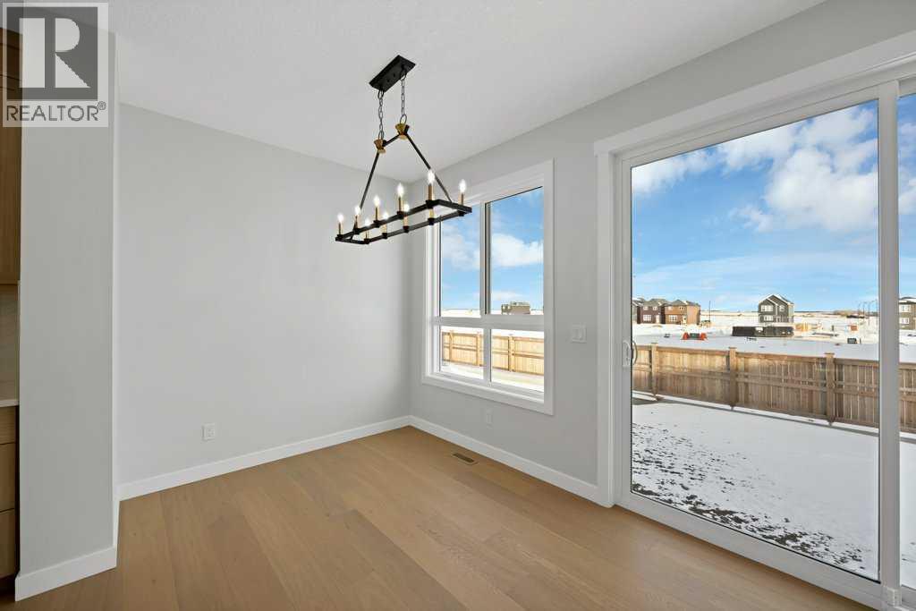 Single Family House for Sale in  Homestead Gardens Homestead Calgary 