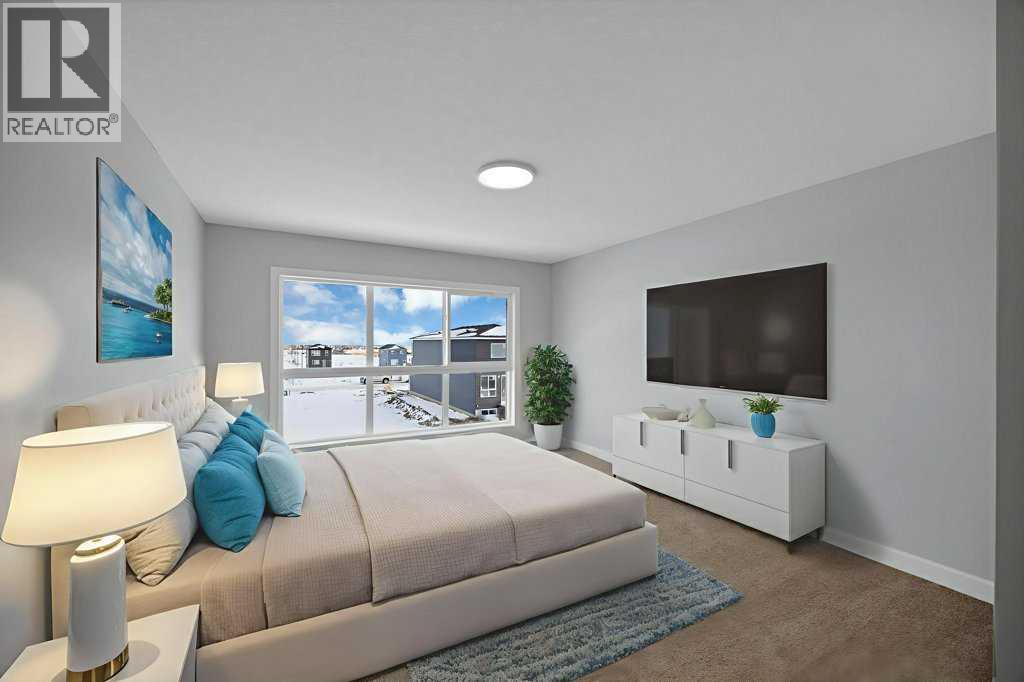 Single Family House for Sale in  Homestead Gardens Homestead Calgary 