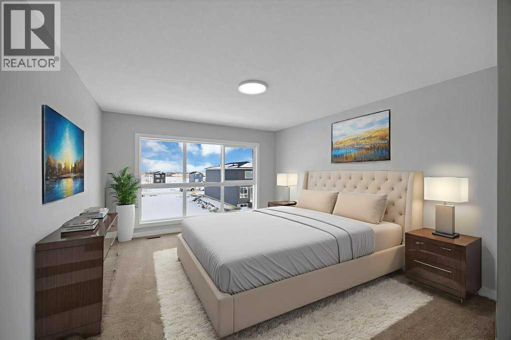 Single Family House for Sale in  Homestead Gardens Homestead Calgary 