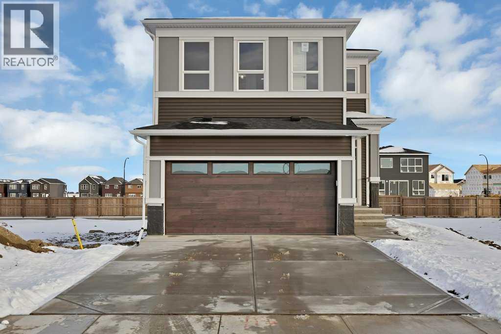 Single Family House for Sale in  Homestead Gardens Homestead Calgary 