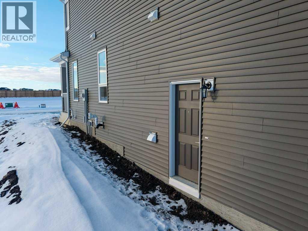 Single Family House for Sale in  Homestead Gardens Homestead Calgary 