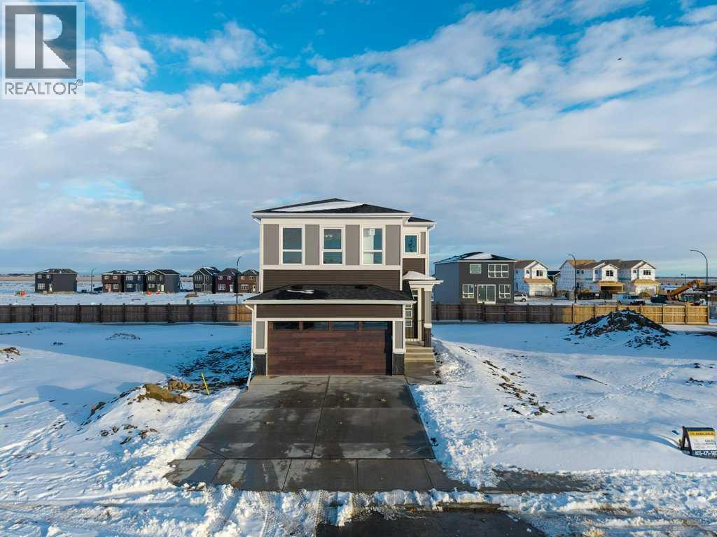 Single Family House for Sale in  Homestead Gardens Homestead Calgary 