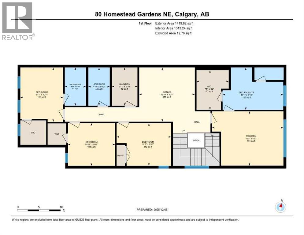 Single Family House for Sale in  Homestead Gardens Homestead Calgary 