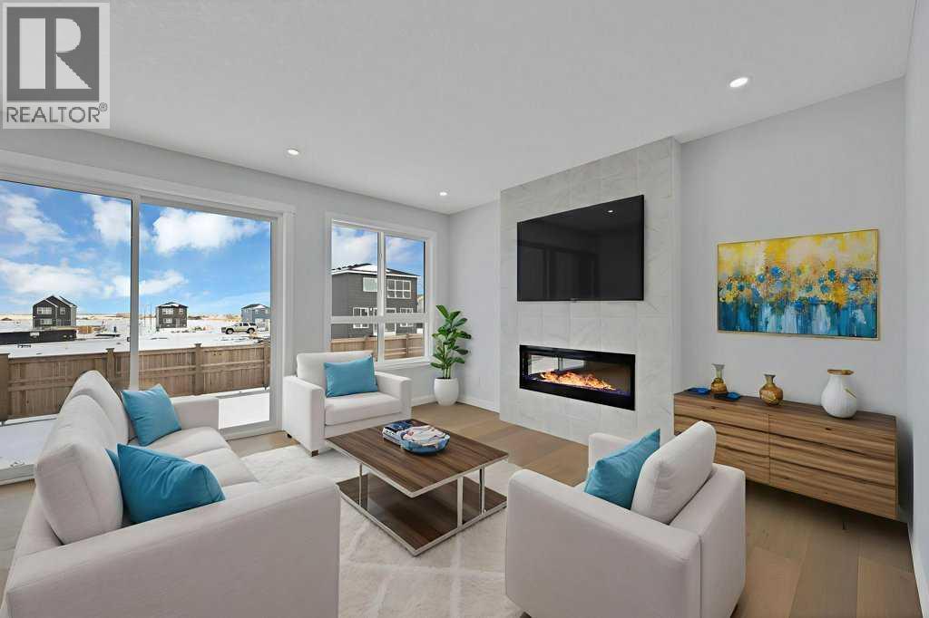 Single Family House for Sale in  Homestead Gardens Homestead Calgary 