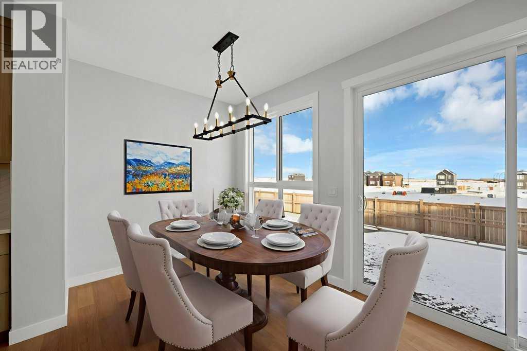 Single Family House for Sale in  Homestead Gardens Homestead Calgary 