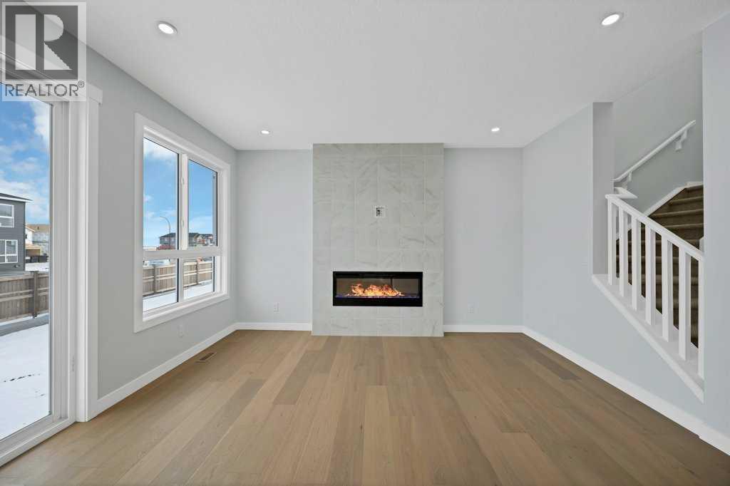 Single Family House for Sale in  Homestead Gardens Homestead Calgary 