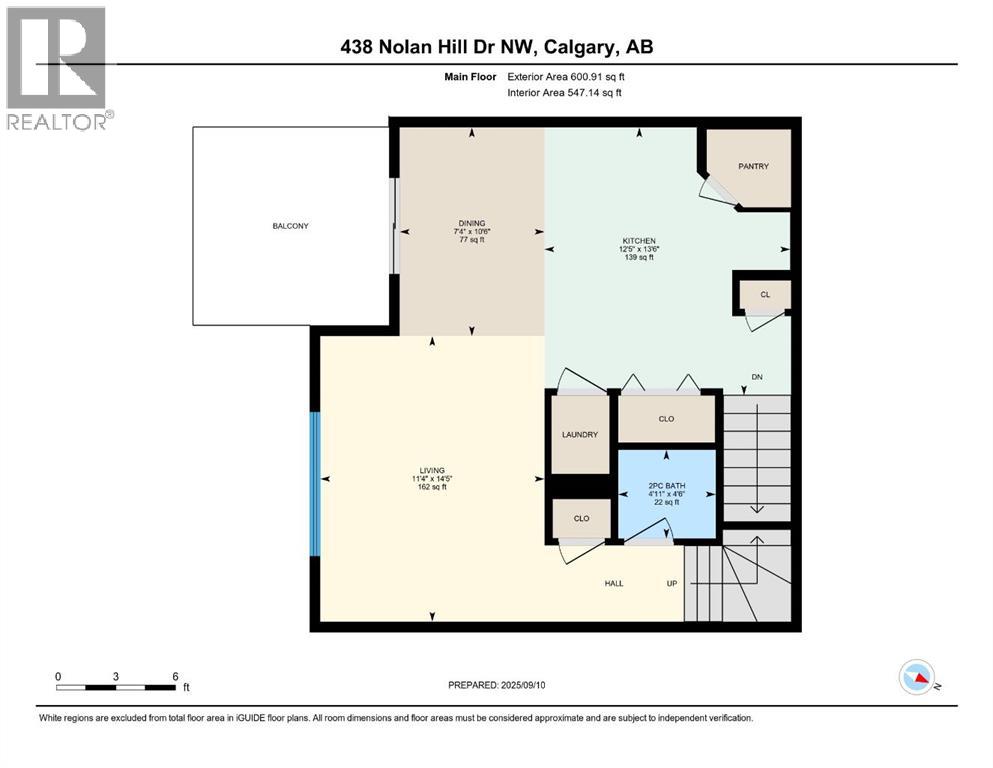Single Family House for Sale in  Nolan Hill Drive NW Nolan Hill Calgary 