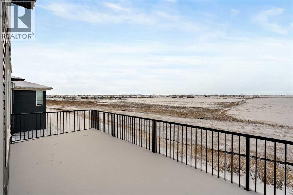 Single Family House for Sale in  Lucas Way NW Livingston Calgary 