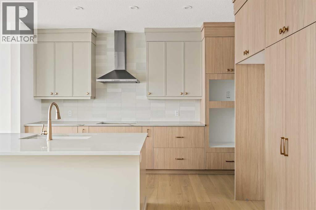 Single Family House for Sale in  Lucas Way NW Livingston Calgary 