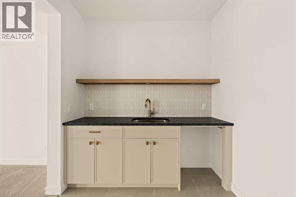 Single Family House for Sale in  Lucas Way NW Livingston Calgary 