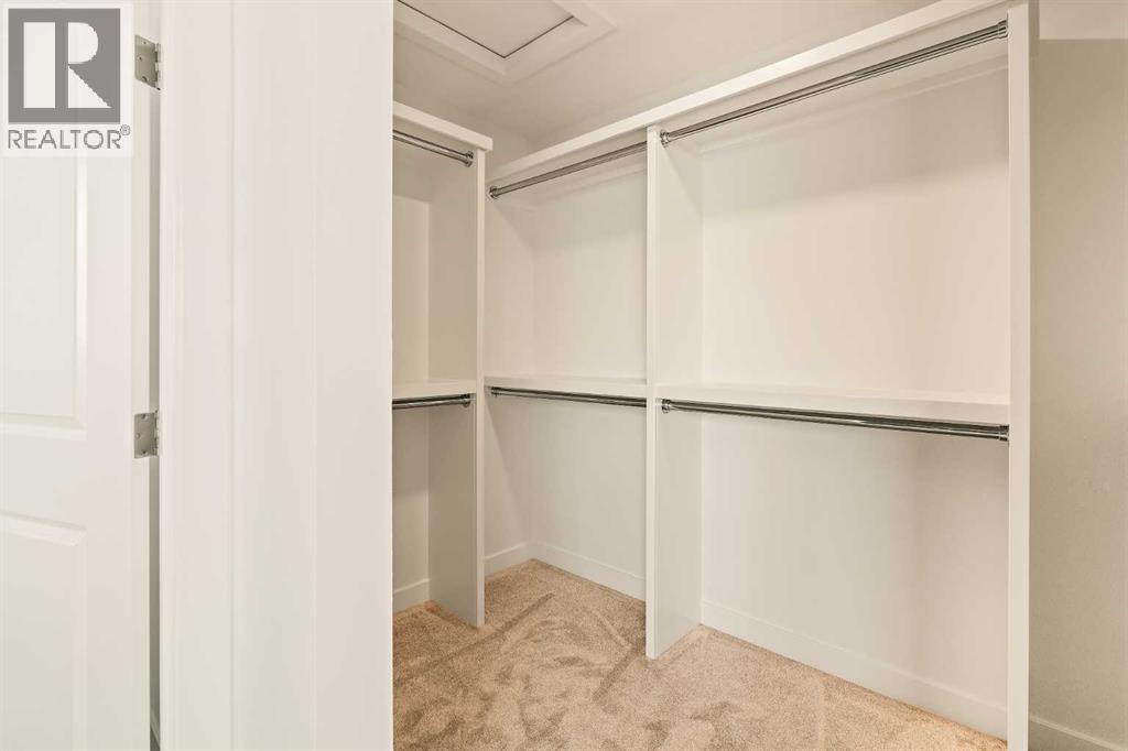 Single Family House for Sale in  Lucas Way NW Livingston Calgary 