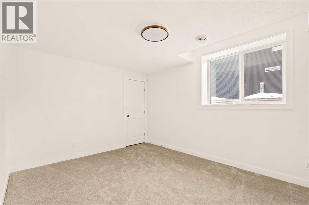 Single Family House for Sale in  Lucas Way NW Livingston Calgary 