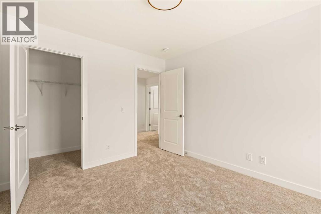 Single Family House for Sale in  Lucas Way NW Livingston Calgary 