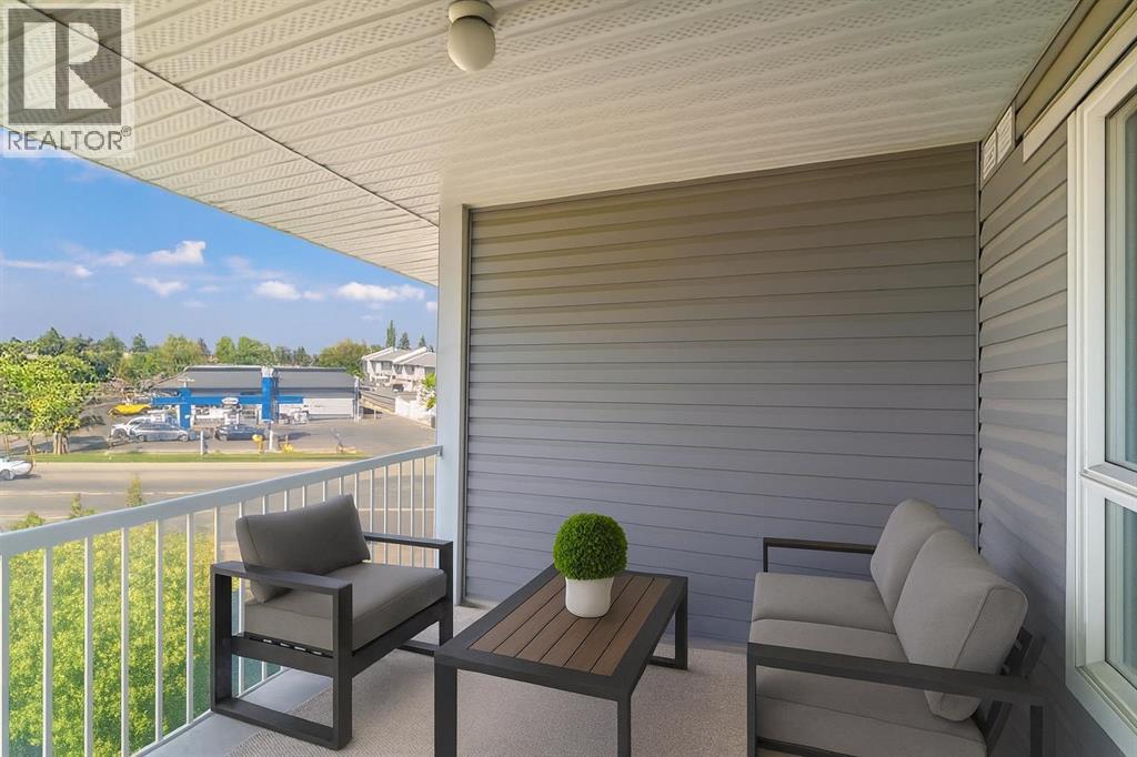 302, 8200 4 Street NE, Calgary, Alberta