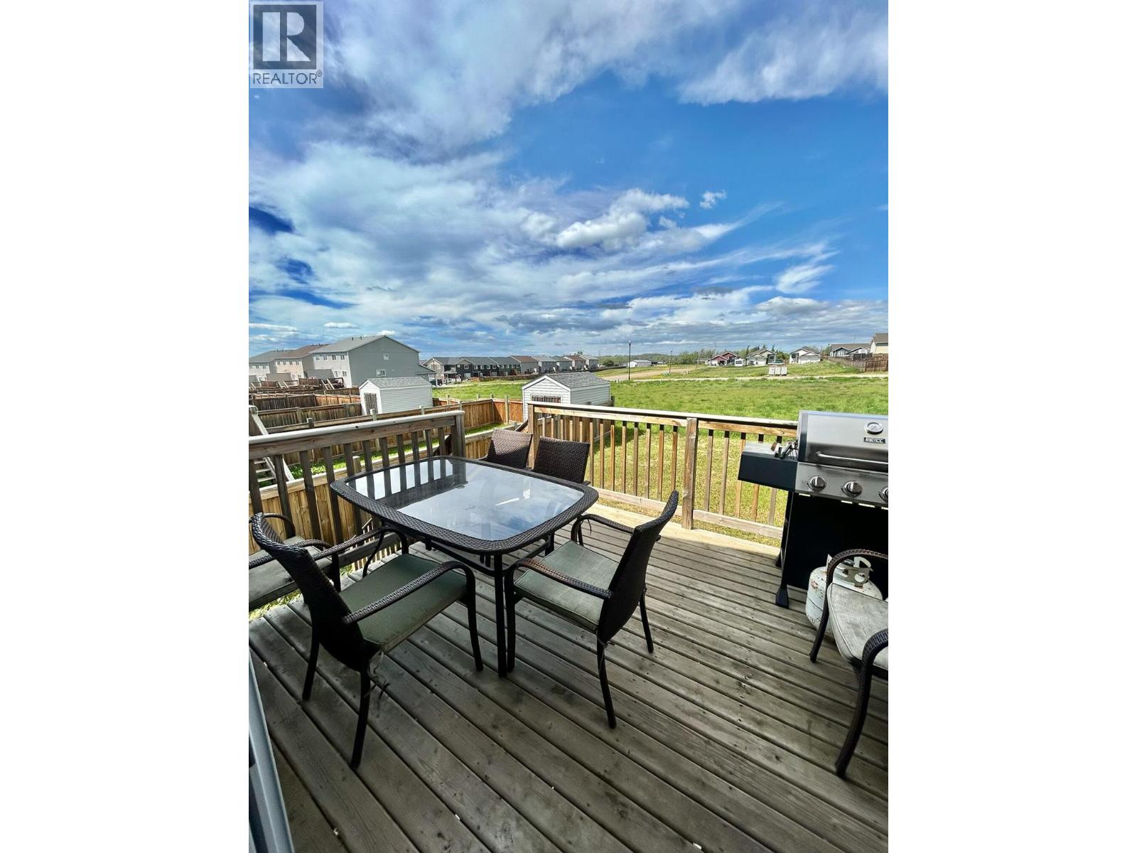 1708 84 Avenue, Dawson Creek